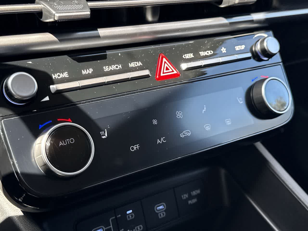 Thumbnail: 2026 Hyundai Tucson - 20