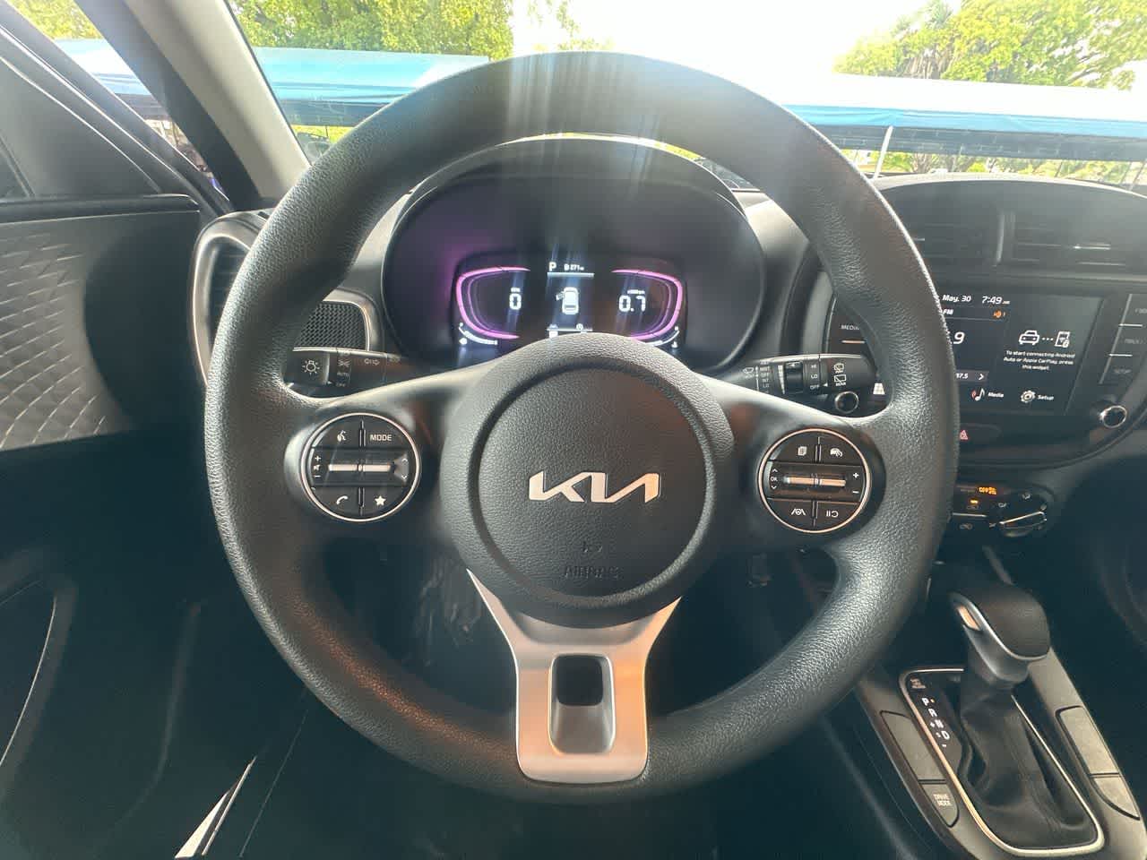 Thumbnail: 2025 Kia Soul - 15