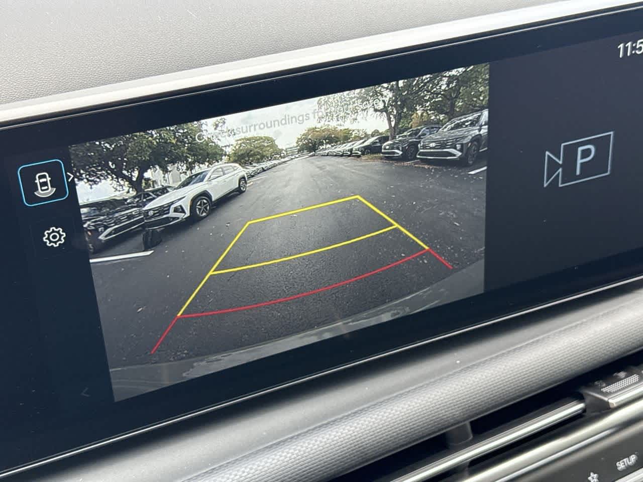 Thumbnail: 2026 Hyundai Tucson - 19