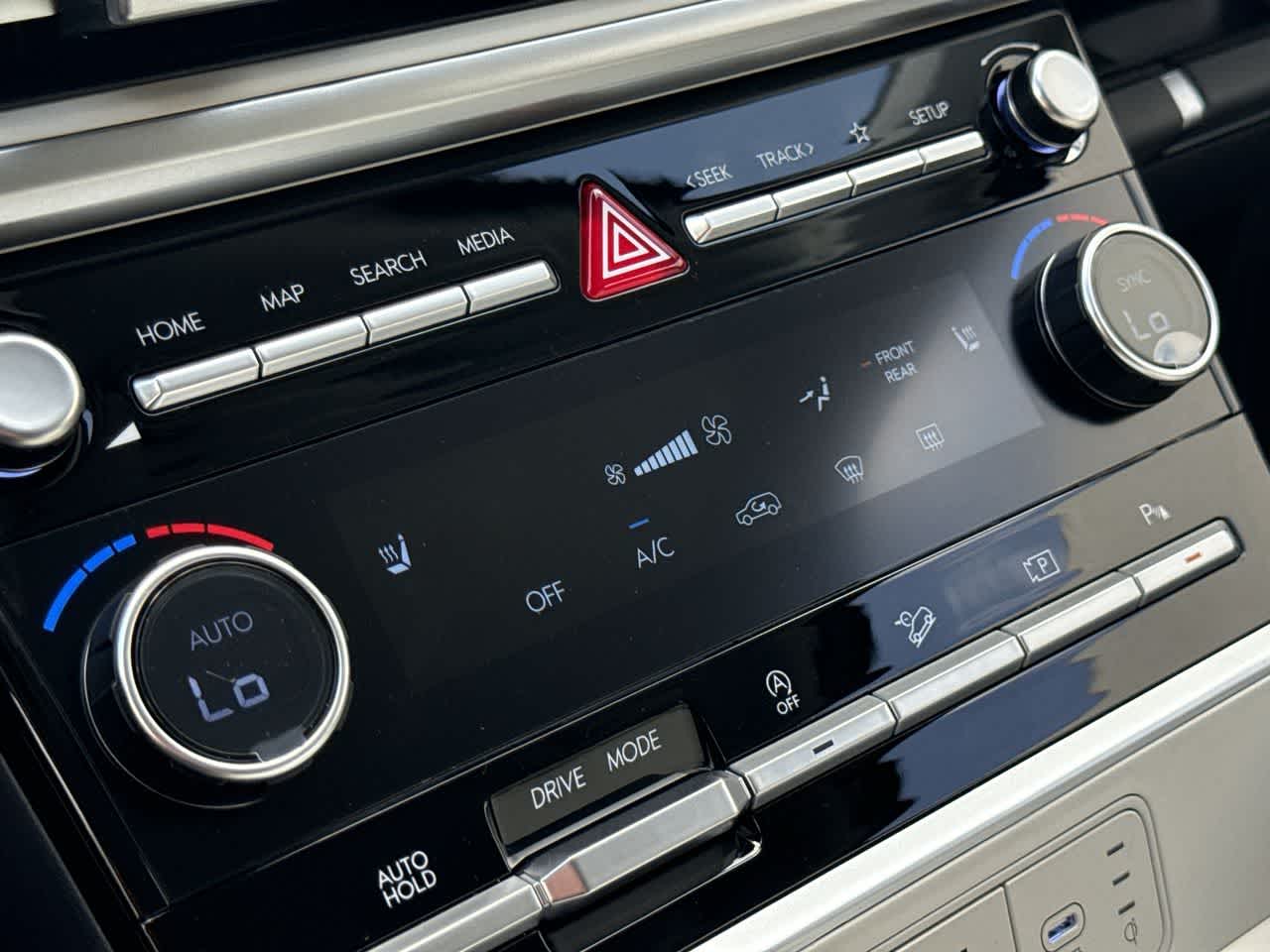 Thumbnail: 2026 Hyundai Santa Fe - 20