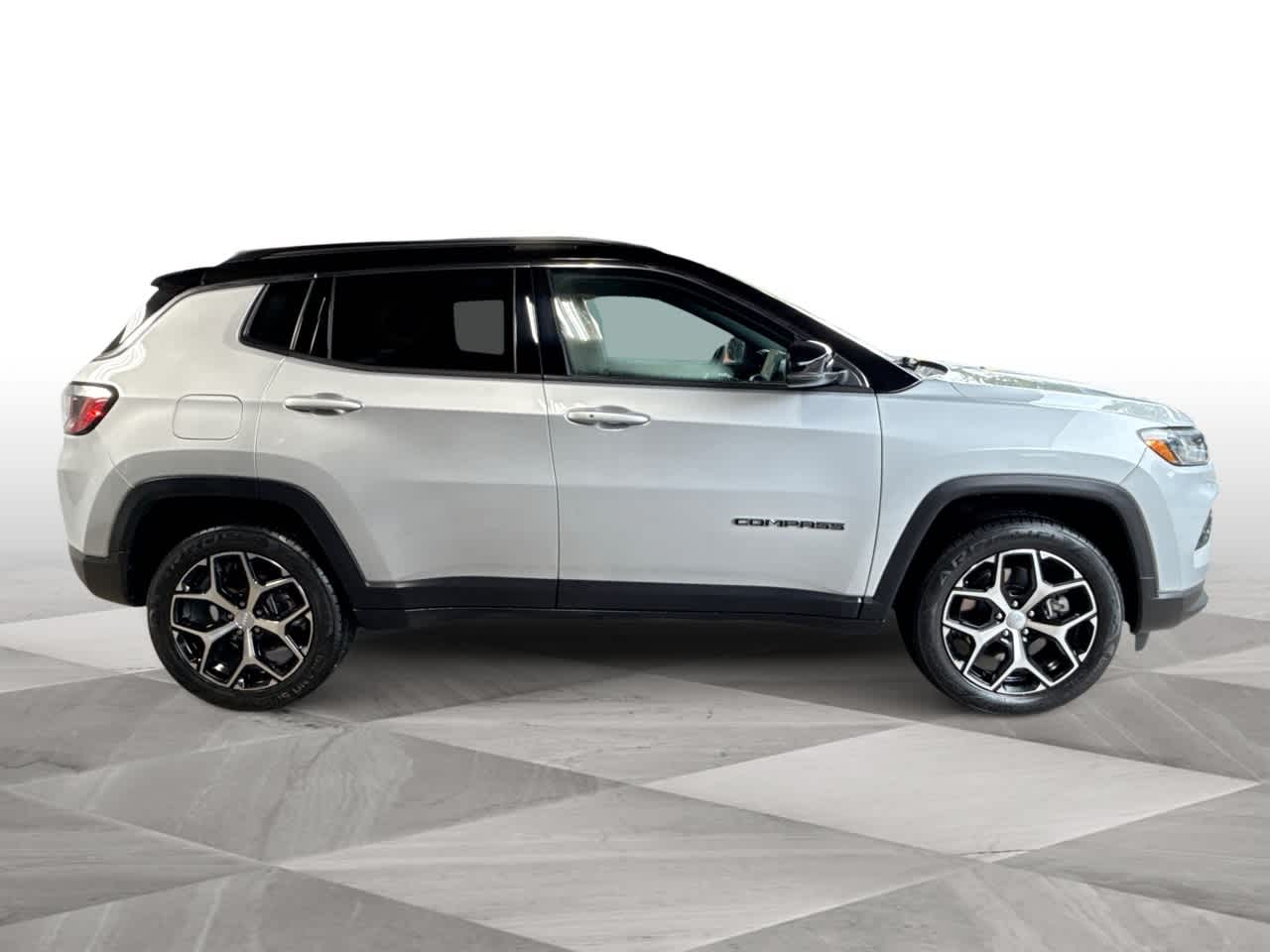 Thumbnail: 2024 Jeep Compass - 9
