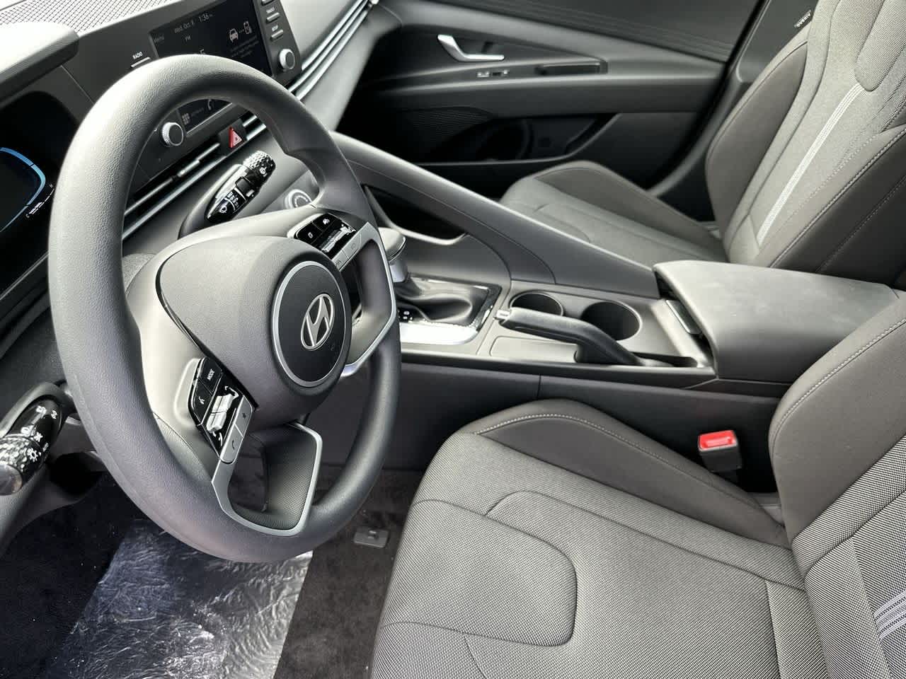 Thumbnail: 2025 Hyundai Elantra - 13