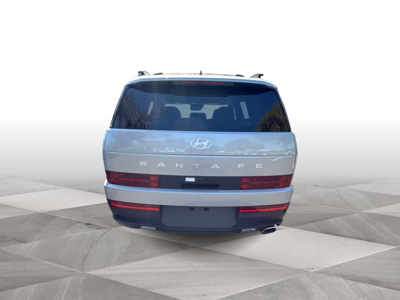 Thumbnail: 2026 Hyundai Santa Fe - 7