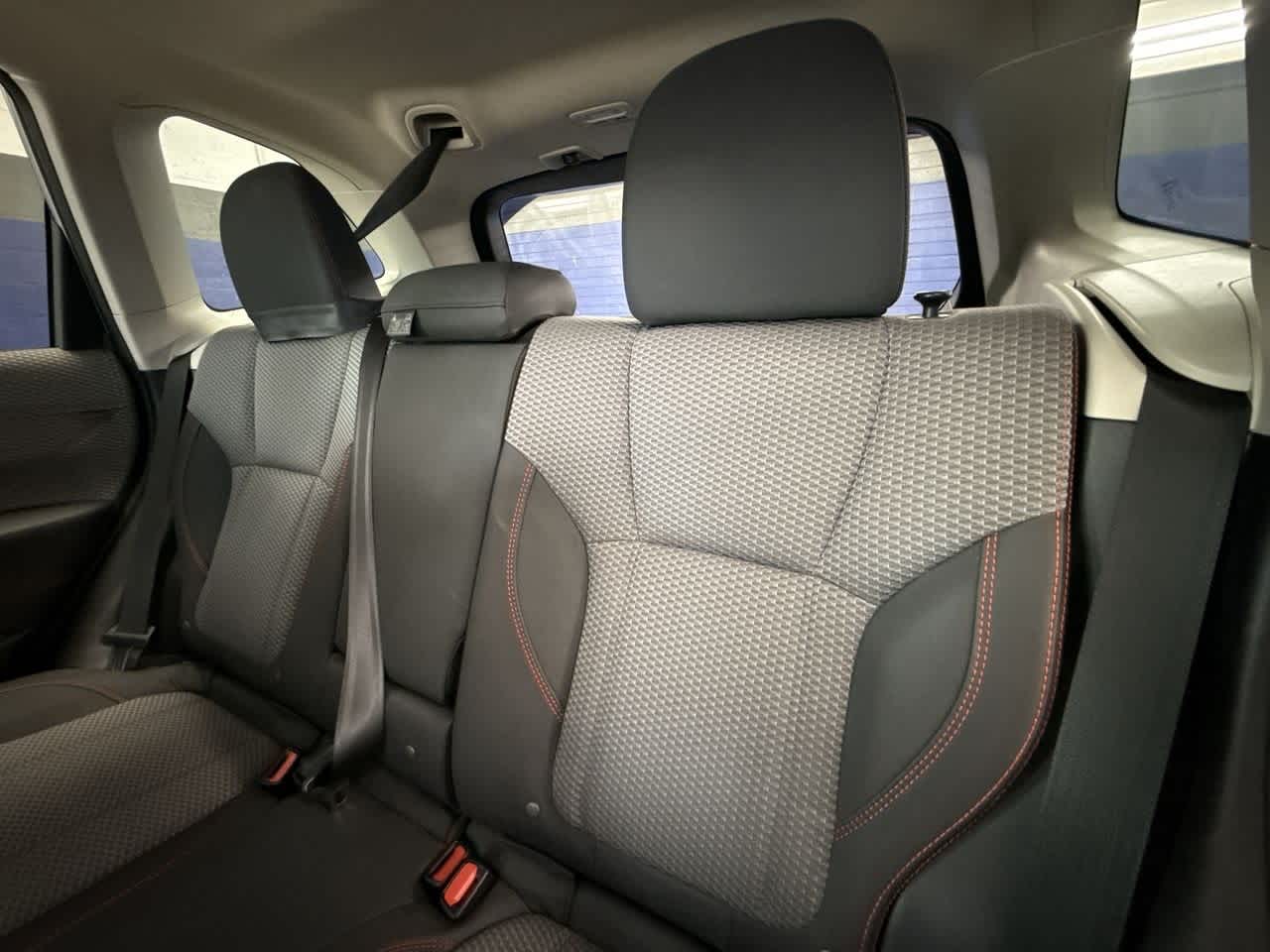 Thumbnail: 2024 Subaru Forester - 22