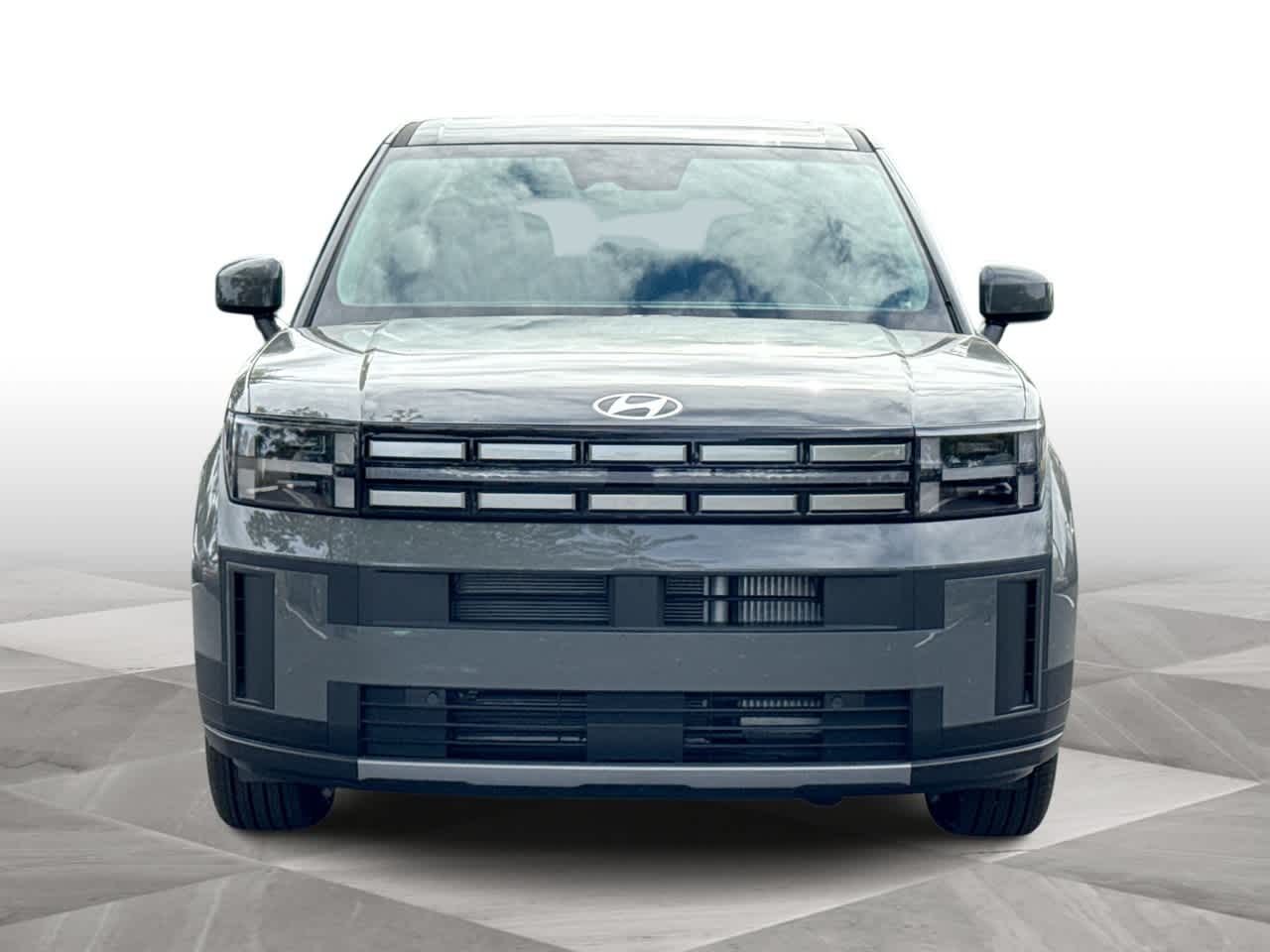 Thumbnail: 2026 Hyundai Santa Fe - 3