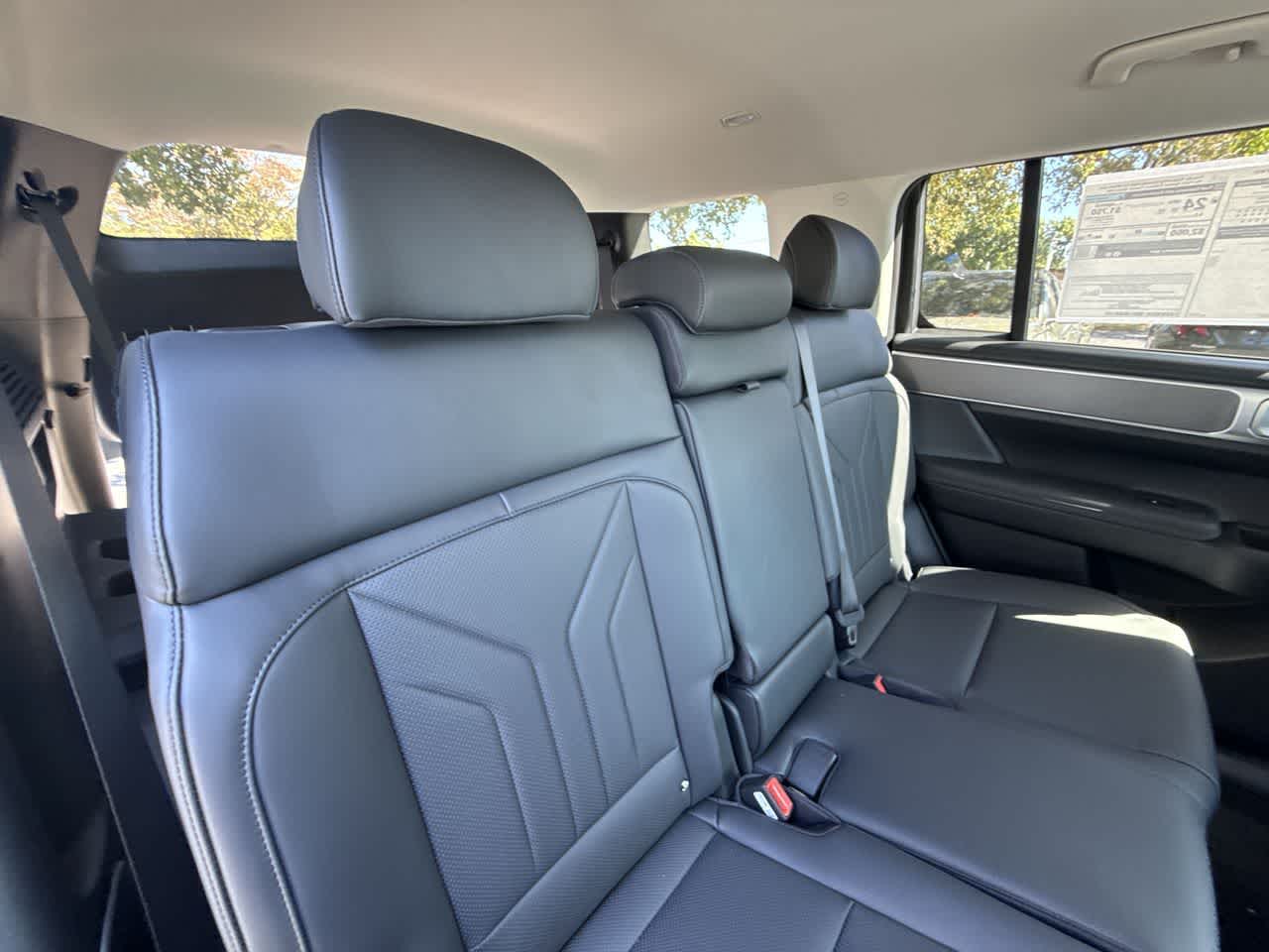 Thumbnail: 2026 Hyundai Santa Fe - 26