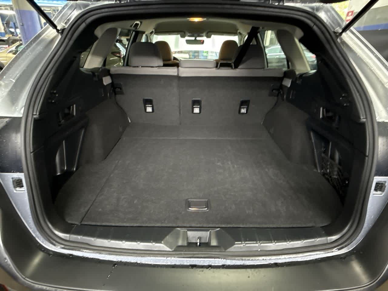 2020 Subaru Outback Premium 25
