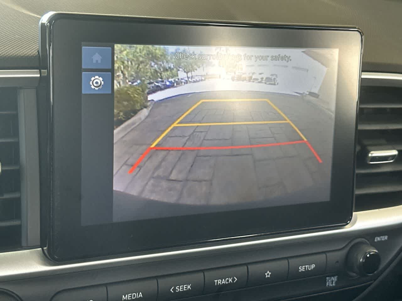 Thumbnail: 2026 Hyundai Venue - 19