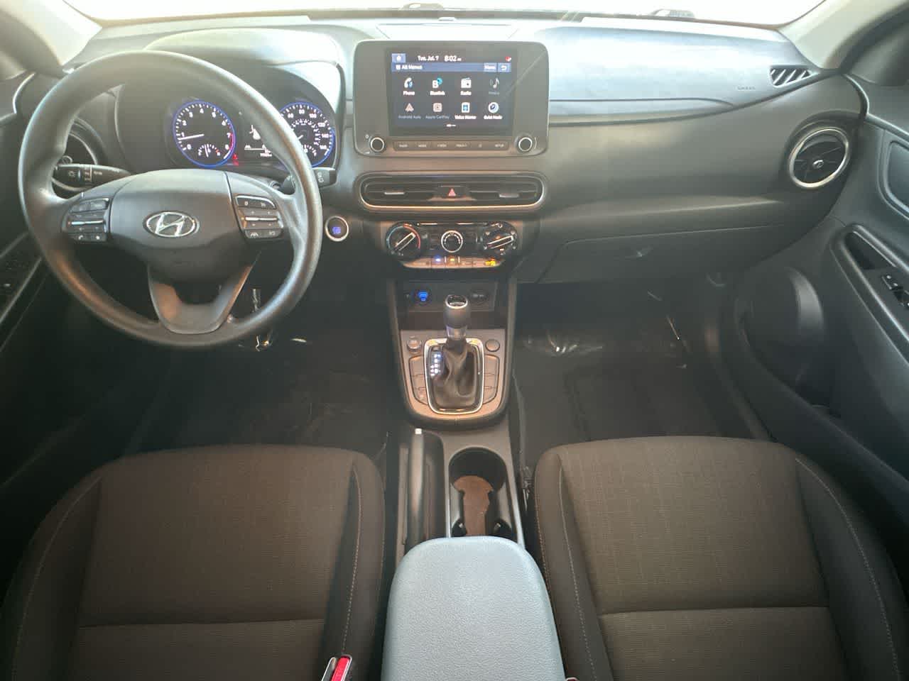 Thumbnail: 2023 Hyundai Kona - 24