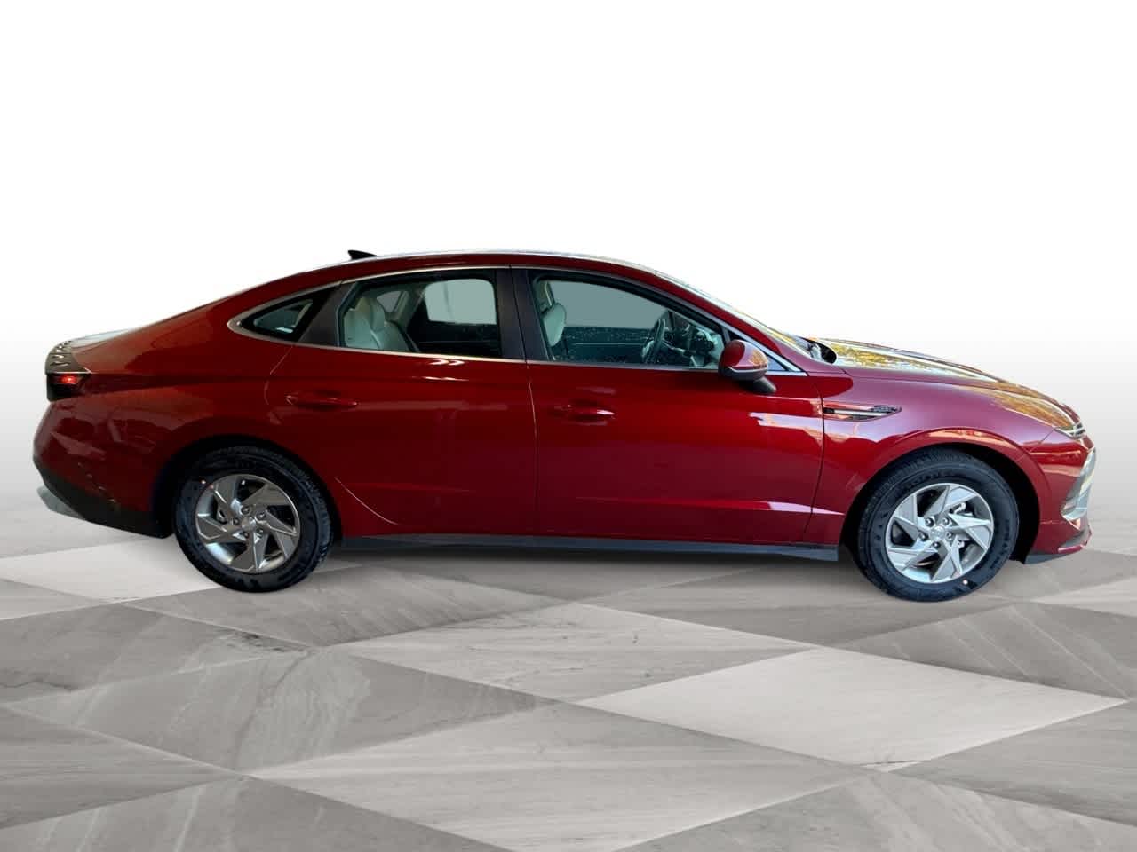 Thumbnail: 2026 Hyundai Sonata - 9