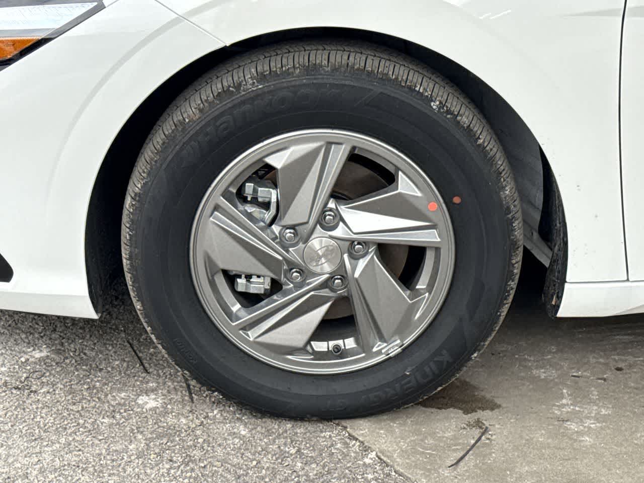 Thumbnail: 2026 Hyundai Elantra - 11