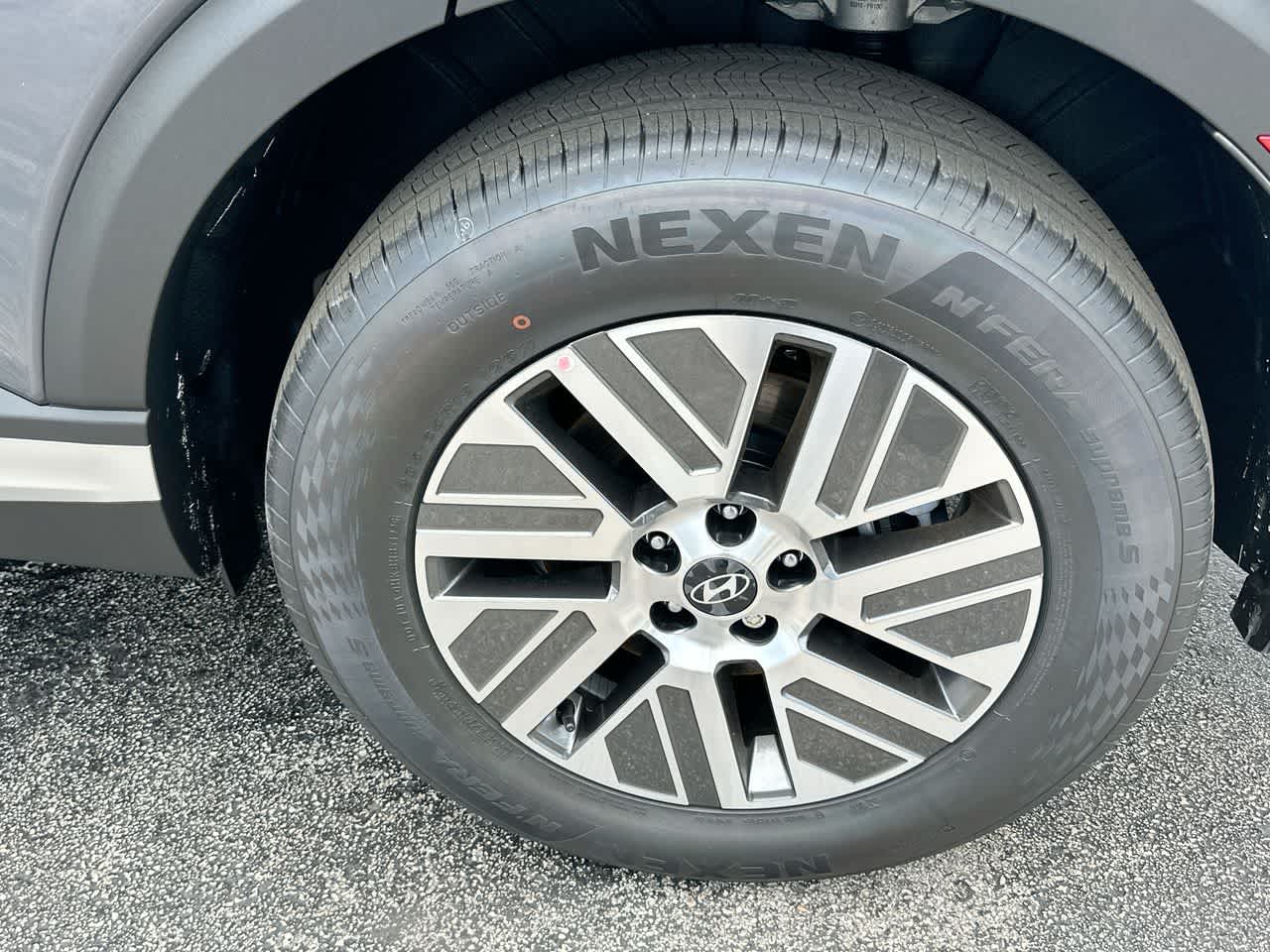 Thumbnail: 2026 Hyundai Palisade - 11