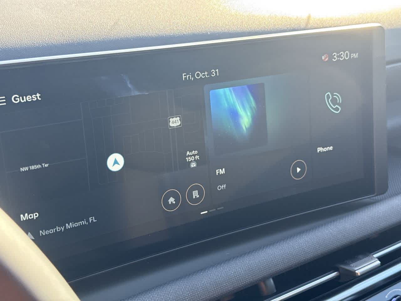 Thumbnail: 2025 Hyundai Tucson - 18