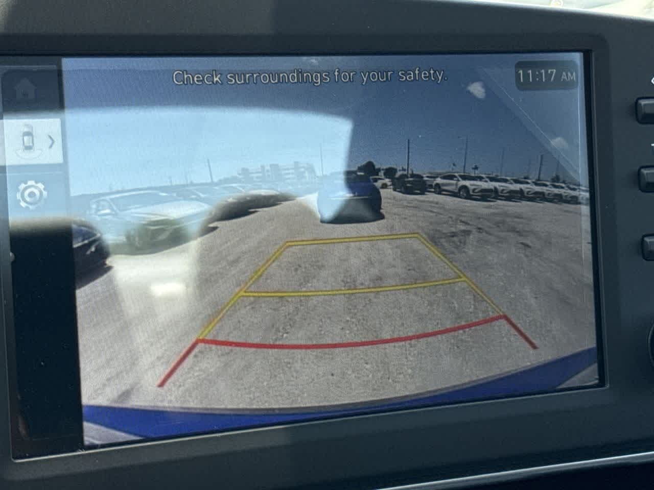 Thumbnail: 2025 Hyundai Elantra - 19