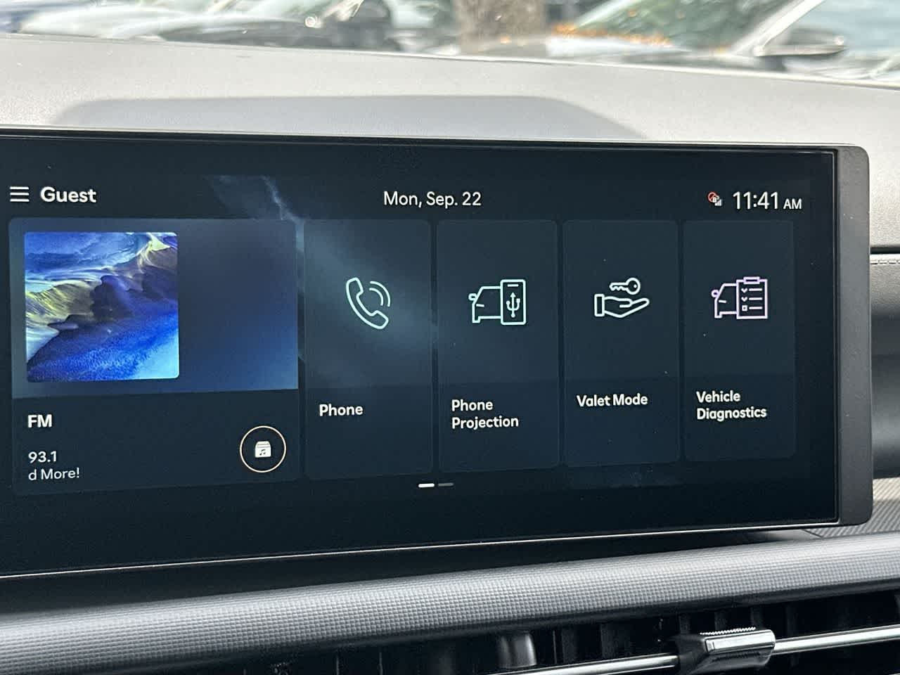 Thumbnail: 2026 Hyundai Tucson - 18