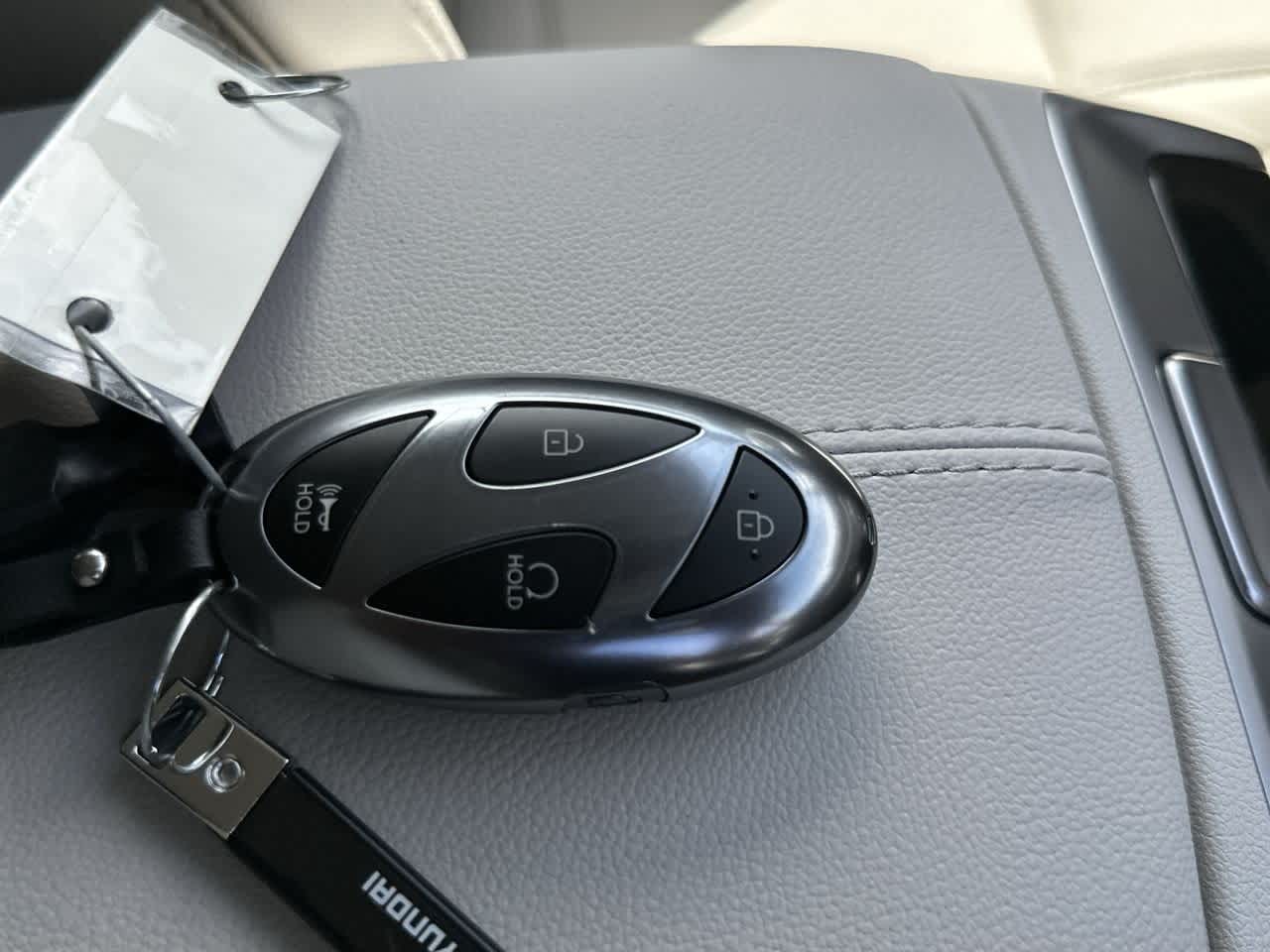 Thumbnail: 2025 Hyundai Tucson - 28