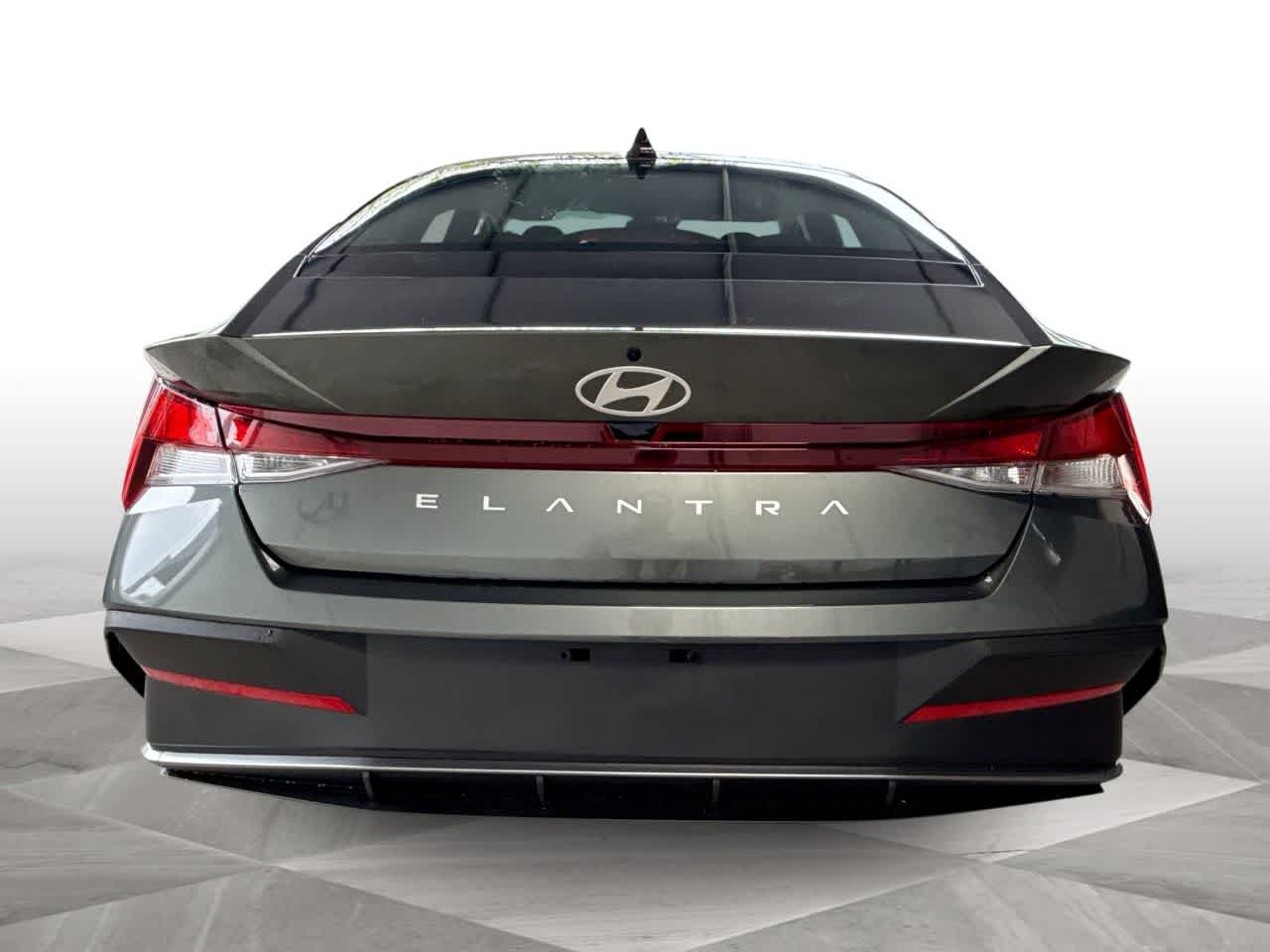 Thumbnail: 2026 Hyundai Elantra - 7