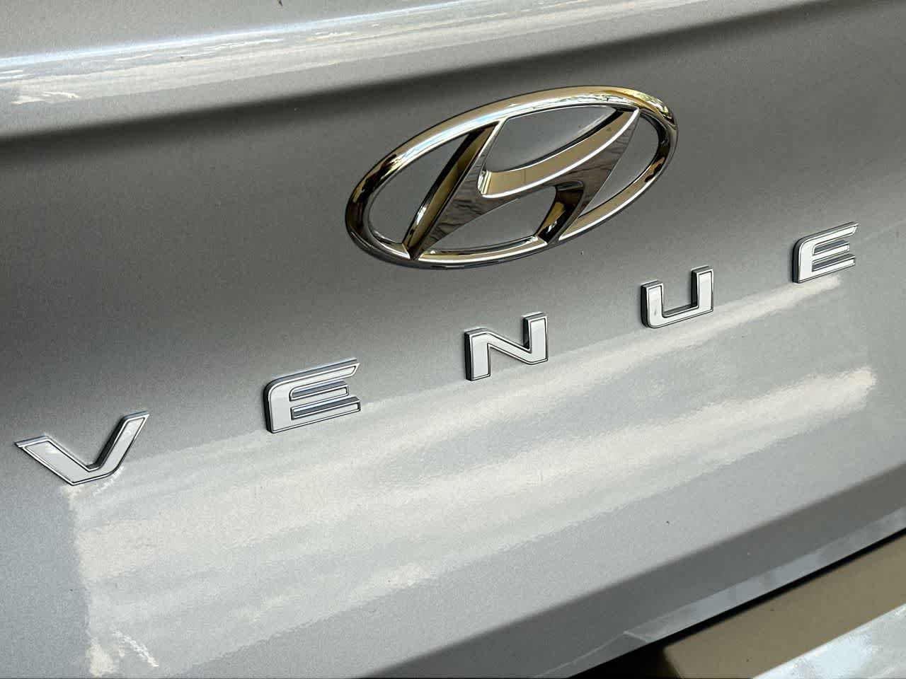 Thumbnail: 2026 Hyundai Venue - 10