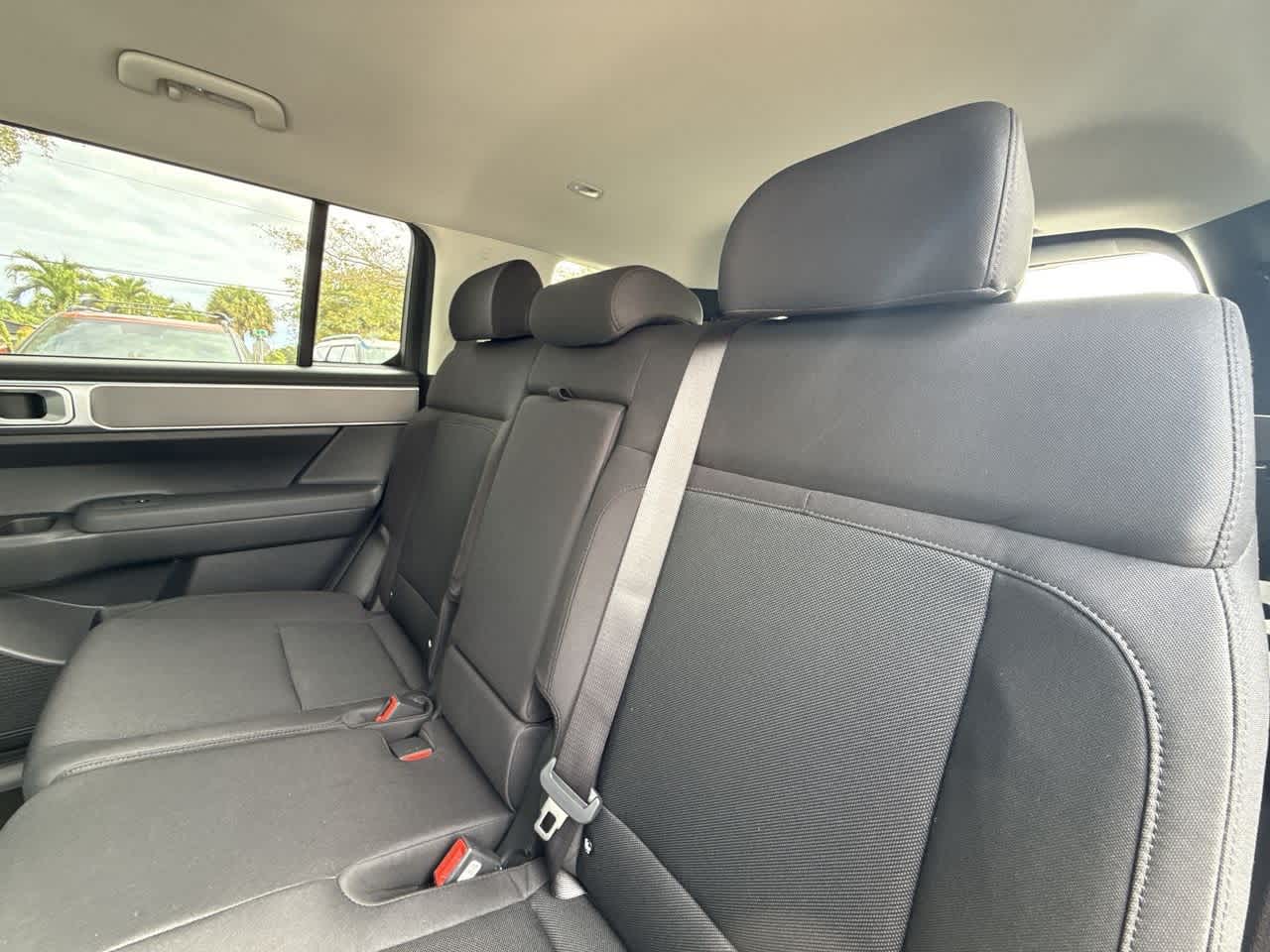 Thumbnail: 2026 Hyundai Santa Fe - 22