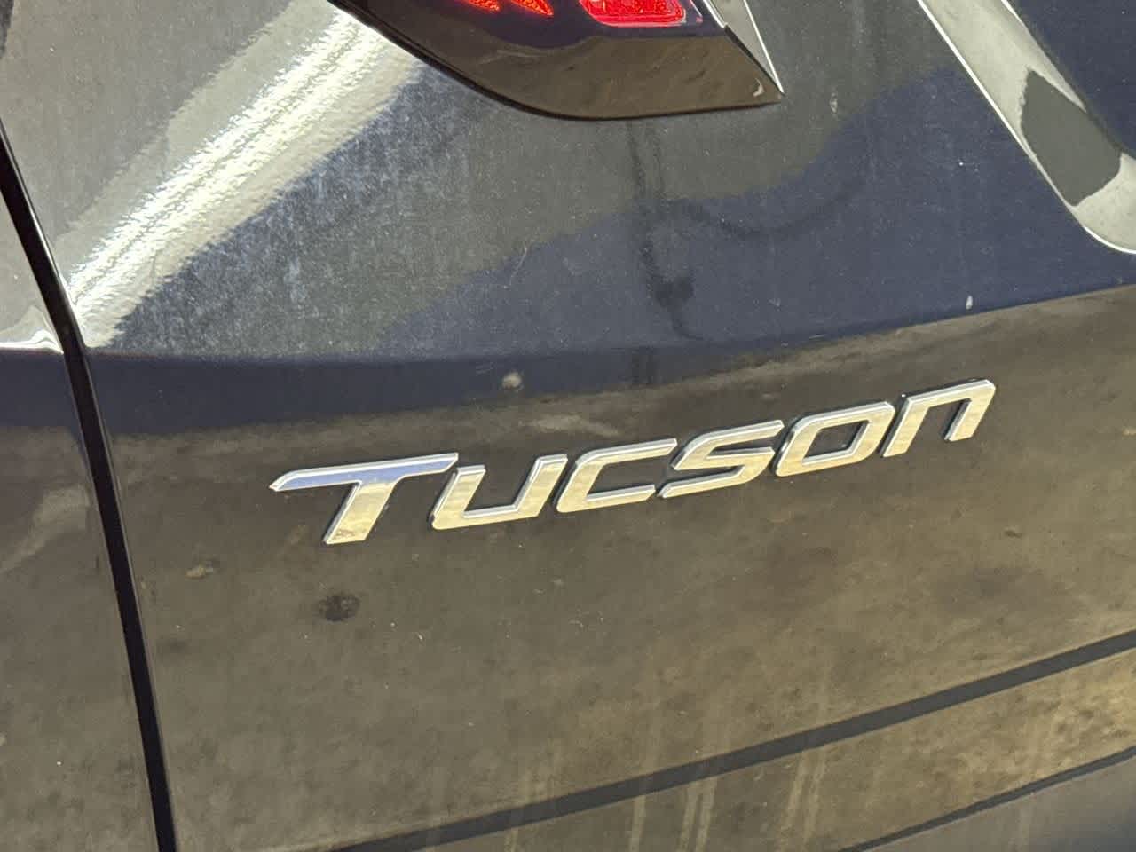 Thumbnail: 2023 Hyundai Tucson - 10