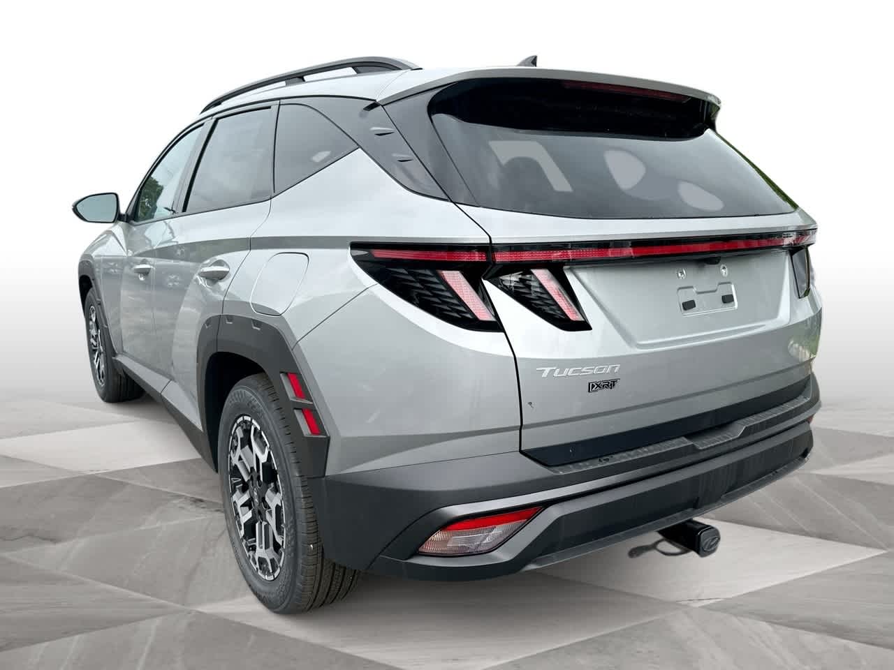 Thumbnail: 2025 Hyundai Tucson - 6