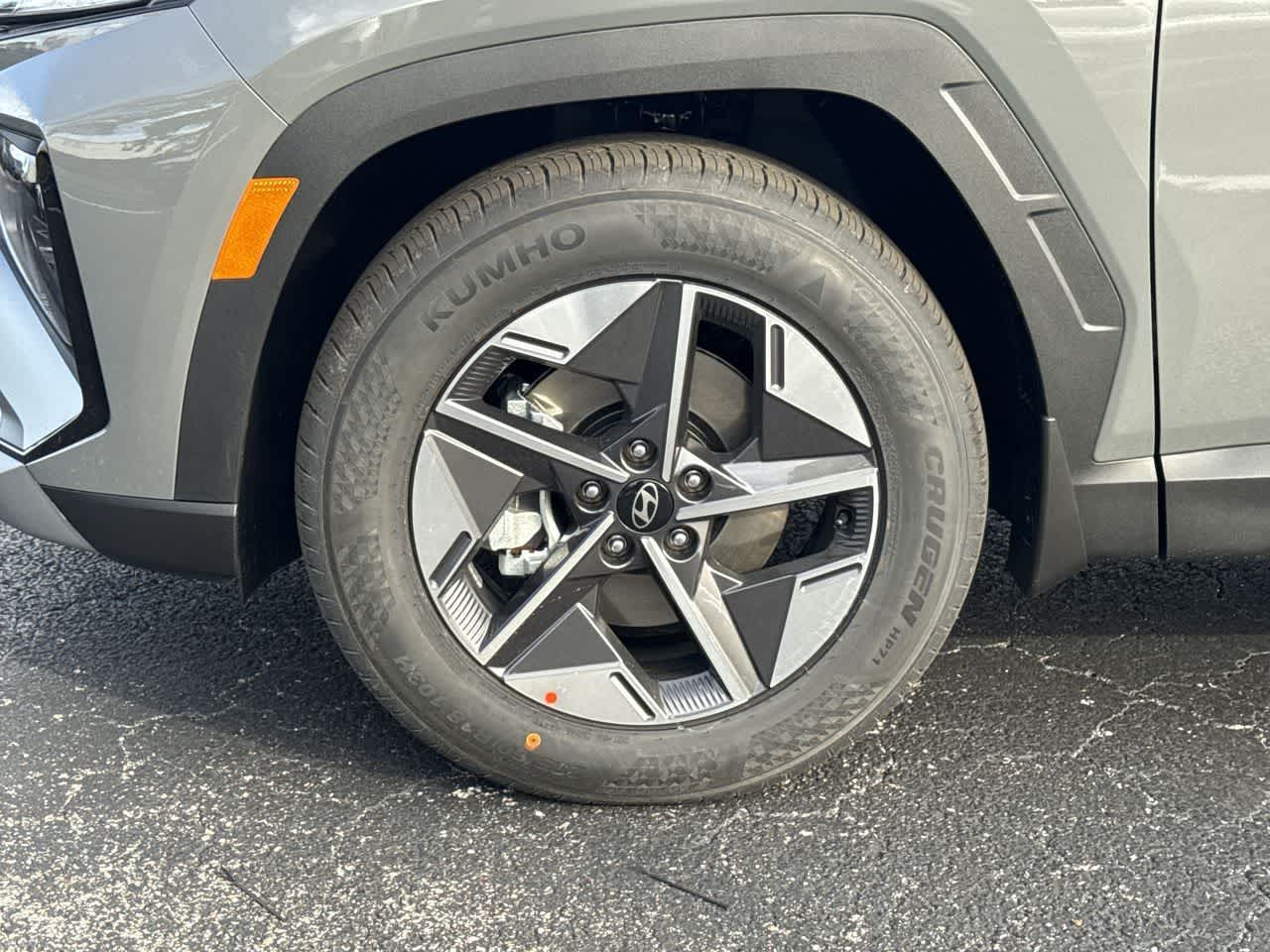 Thumbnail: 2026 Hyundai Tucson - 11