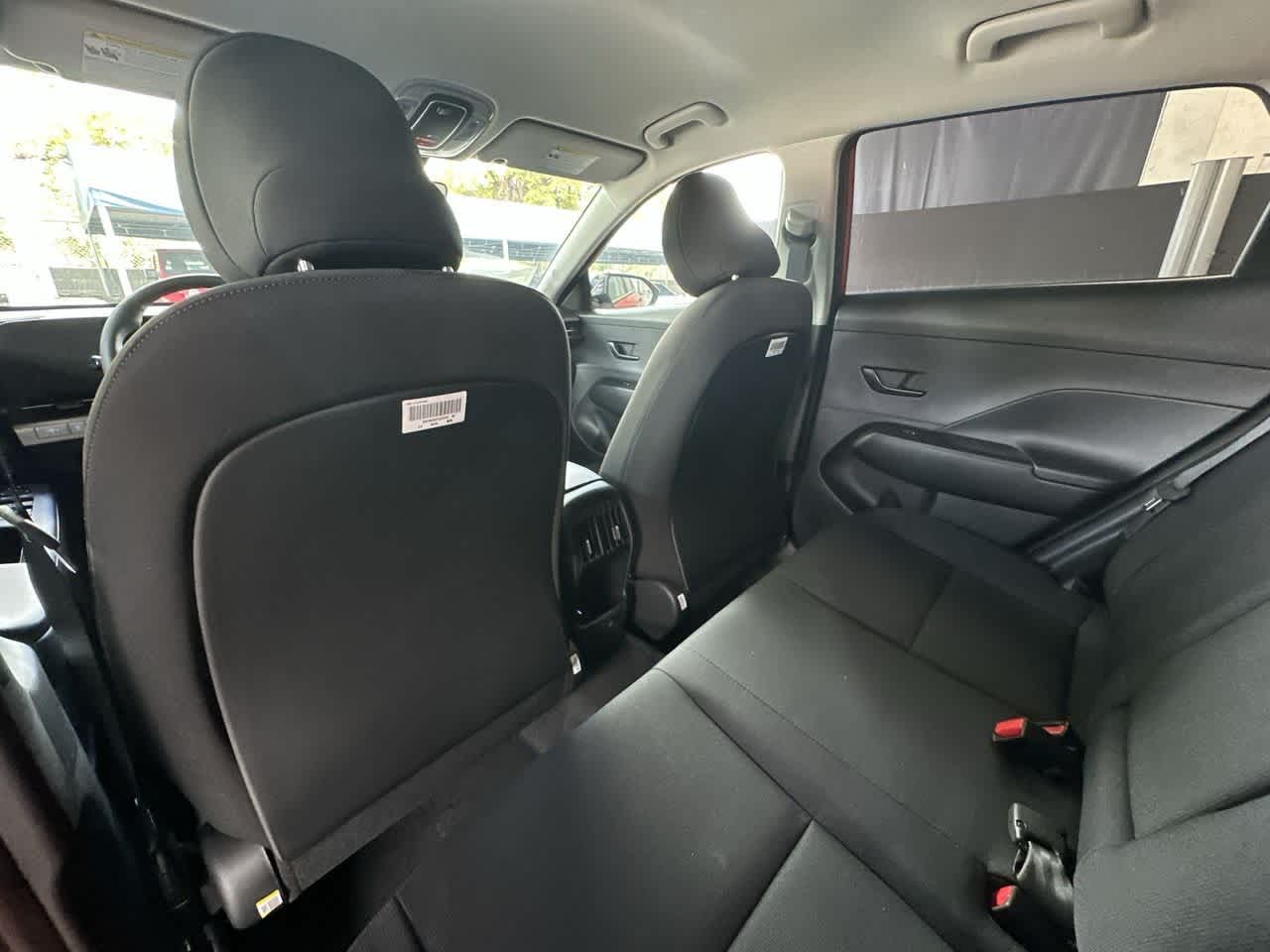 Thumbnail: 2026 Hyundai Kona - 23