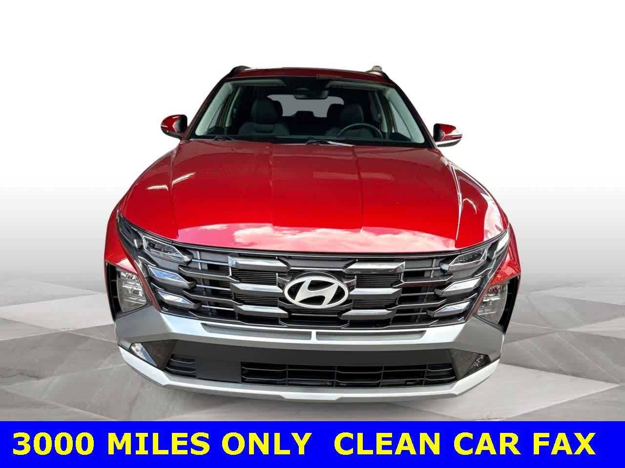 Thumbnail: 2025 Hyundai Tucson - 3