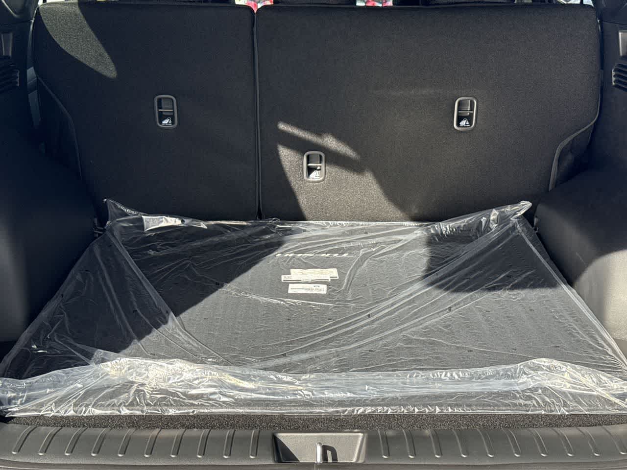 Thumbnail: 2026 Hyundai Tucson - 25