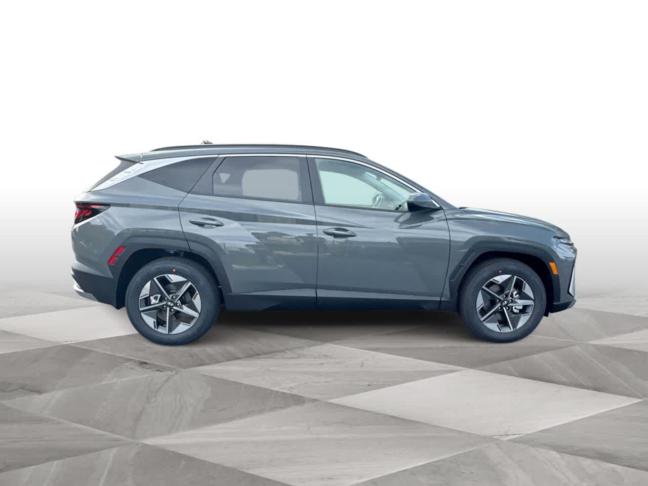 Thumbnail: 2026 Hyundai Tucson - 9