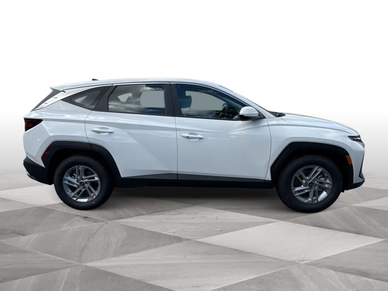 Thumbnail: 2026 Hyundai Tucson - 9