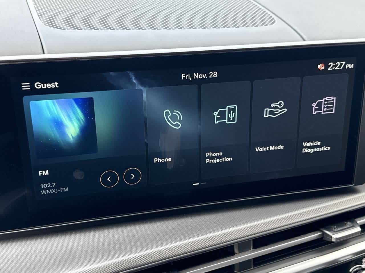 Thumbnail: 2026 Hyundai Santa Fe - 18