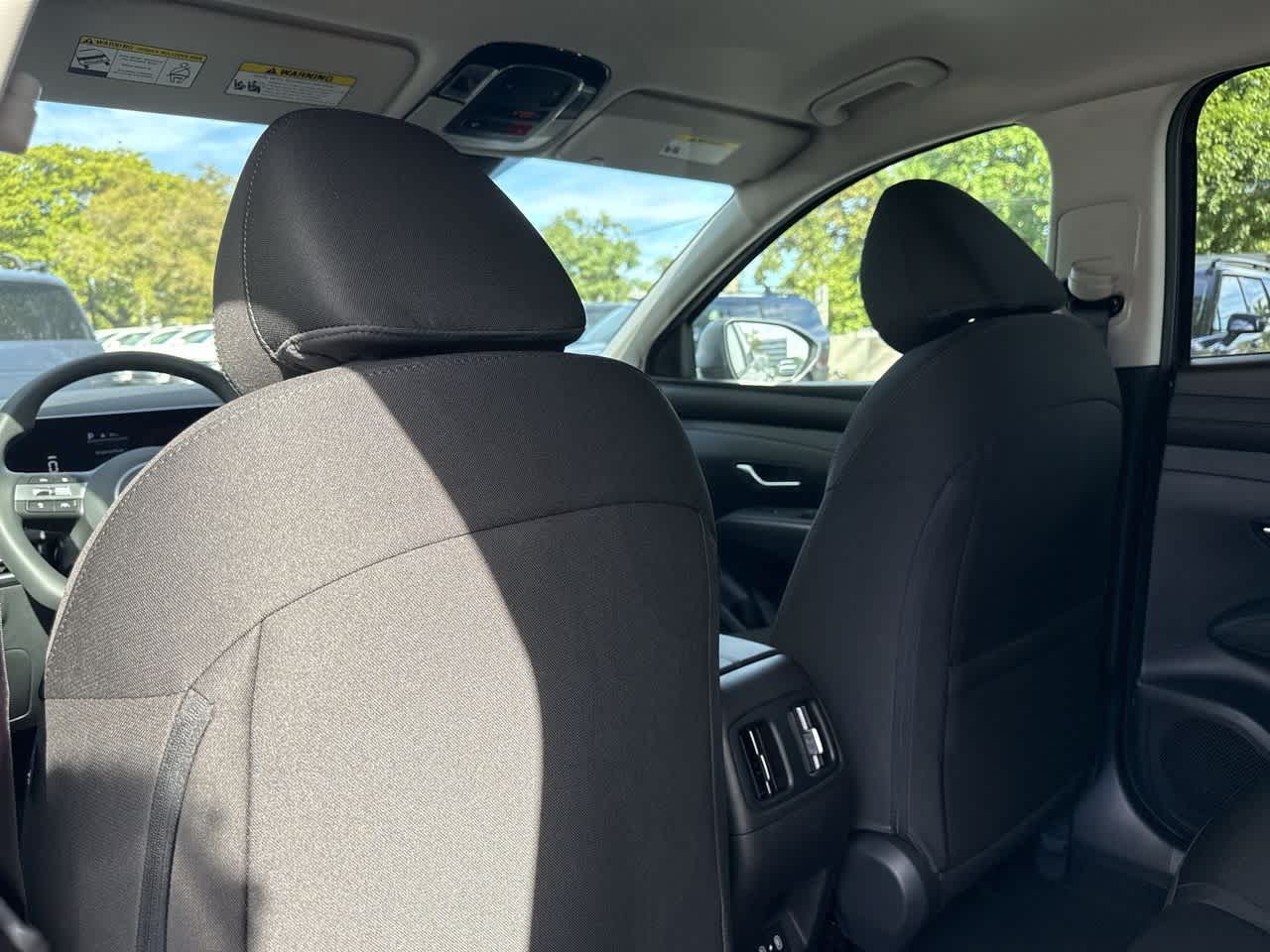 Thumbnail: 2026 Hyundai Tucson - 23