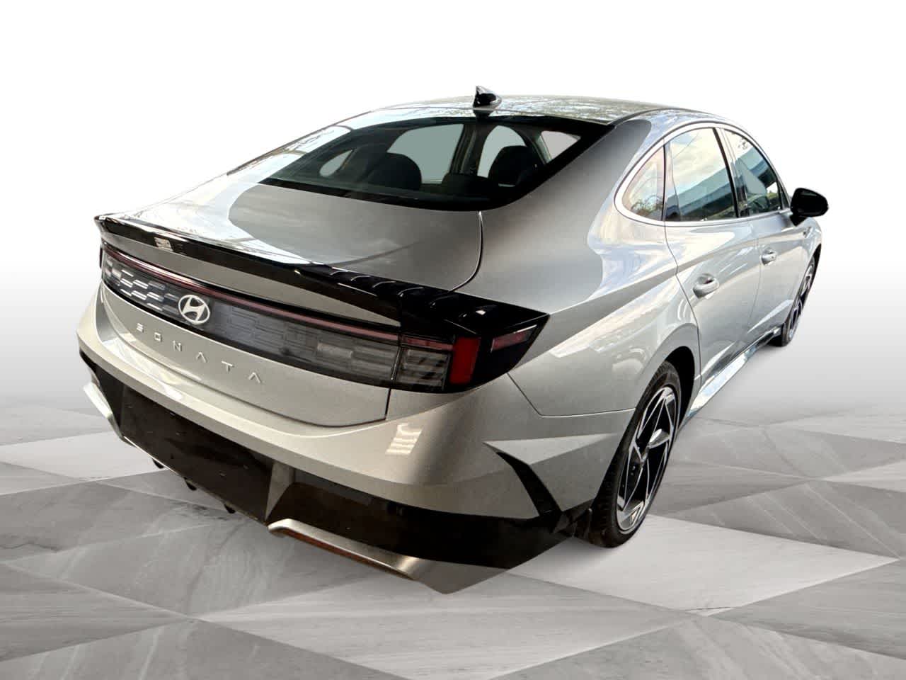 Thumbnail: 2026 Hyundai Sonata - 8