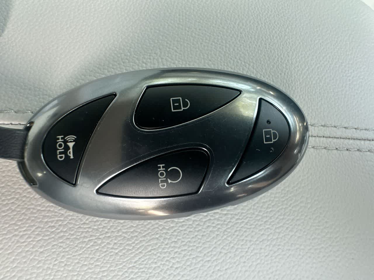Thumbnail: 2026 Hyundai Tucson - 28