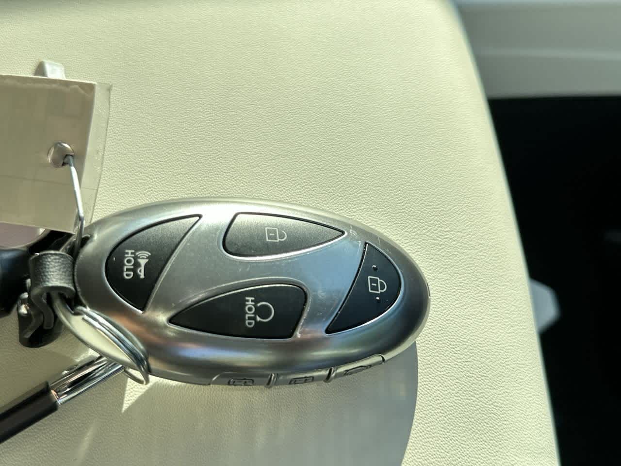 Thumbnail: 2025 Hyundai Santa Fe - 28