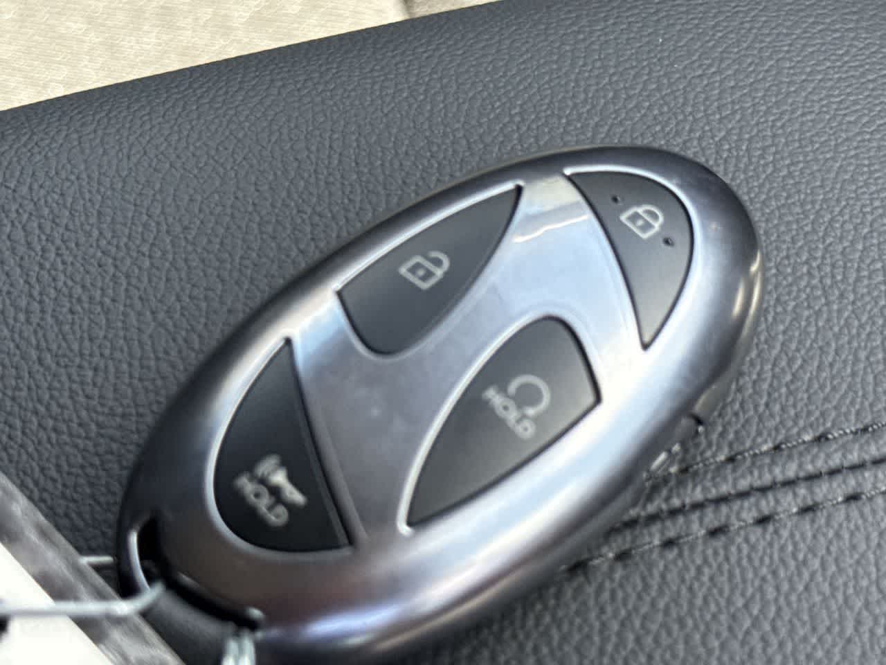 Thumbnail: 2026 Hyundai Tucson - 28