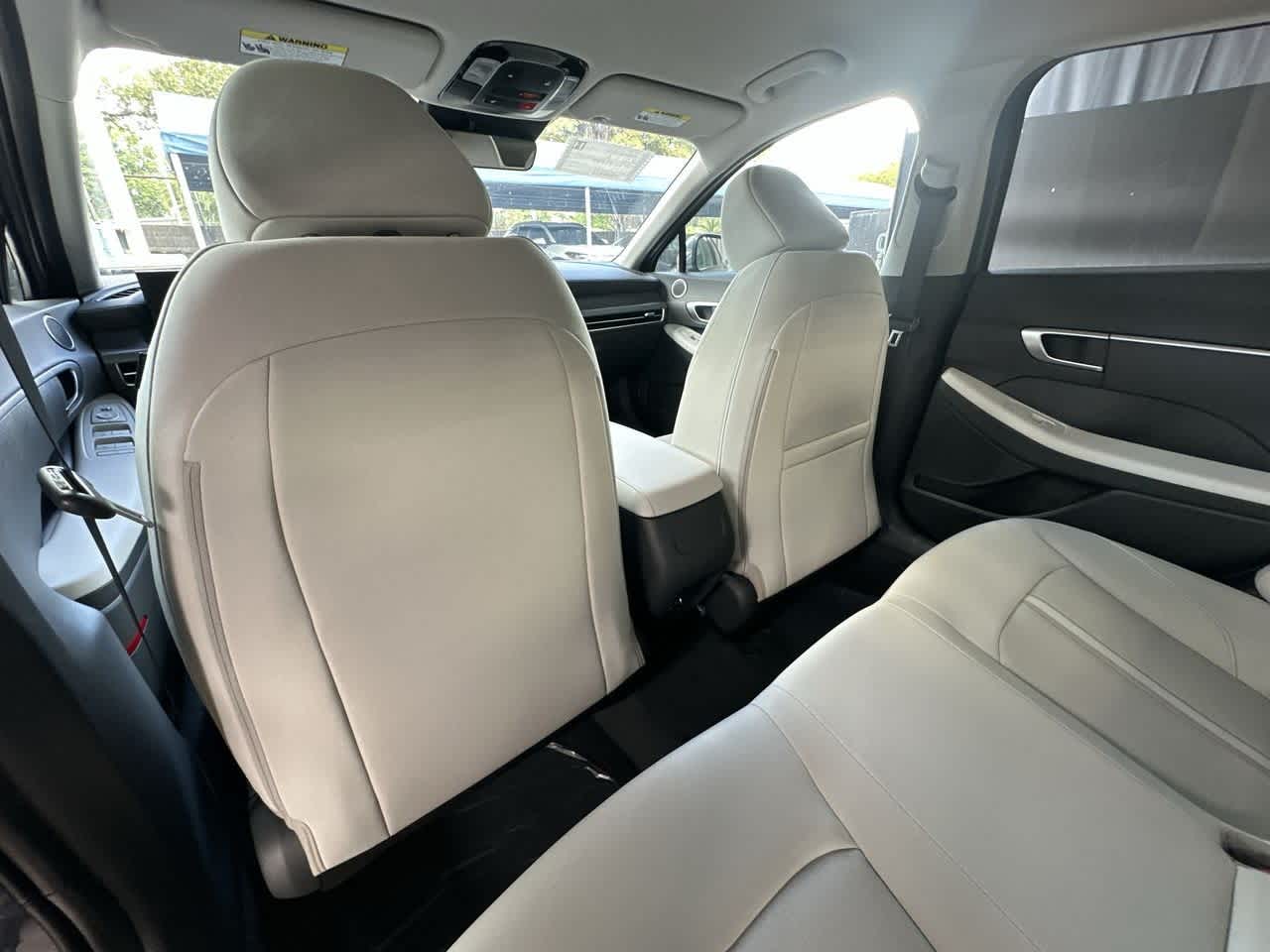 Thumbnail: 2026 Hyundai Sonata - 23