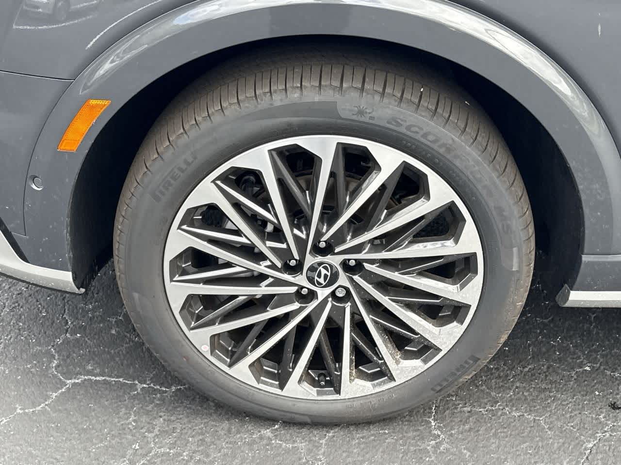 Thumbnail: 2026 Hyundai Palisade - 11