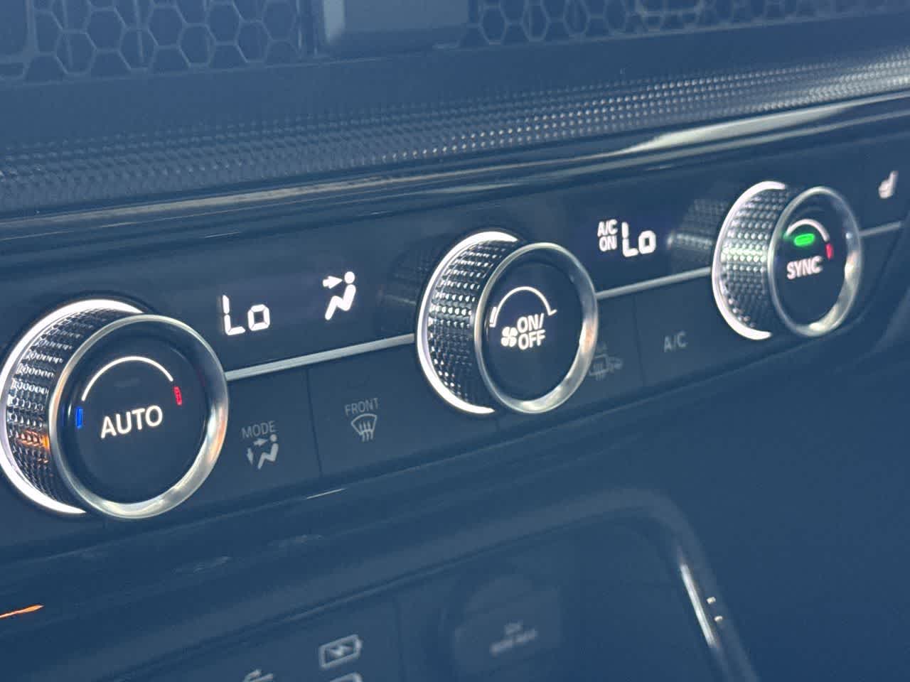 Thumbnail: 2025 Honda CR-V - 20