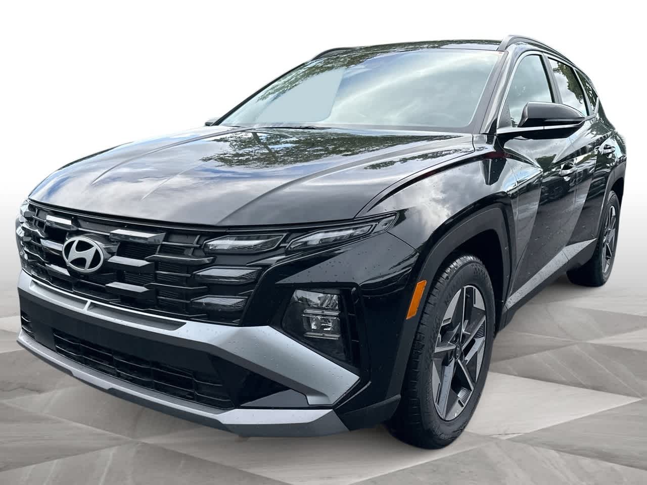 Thumbnail: 2025 Hyundai Tucson - 4