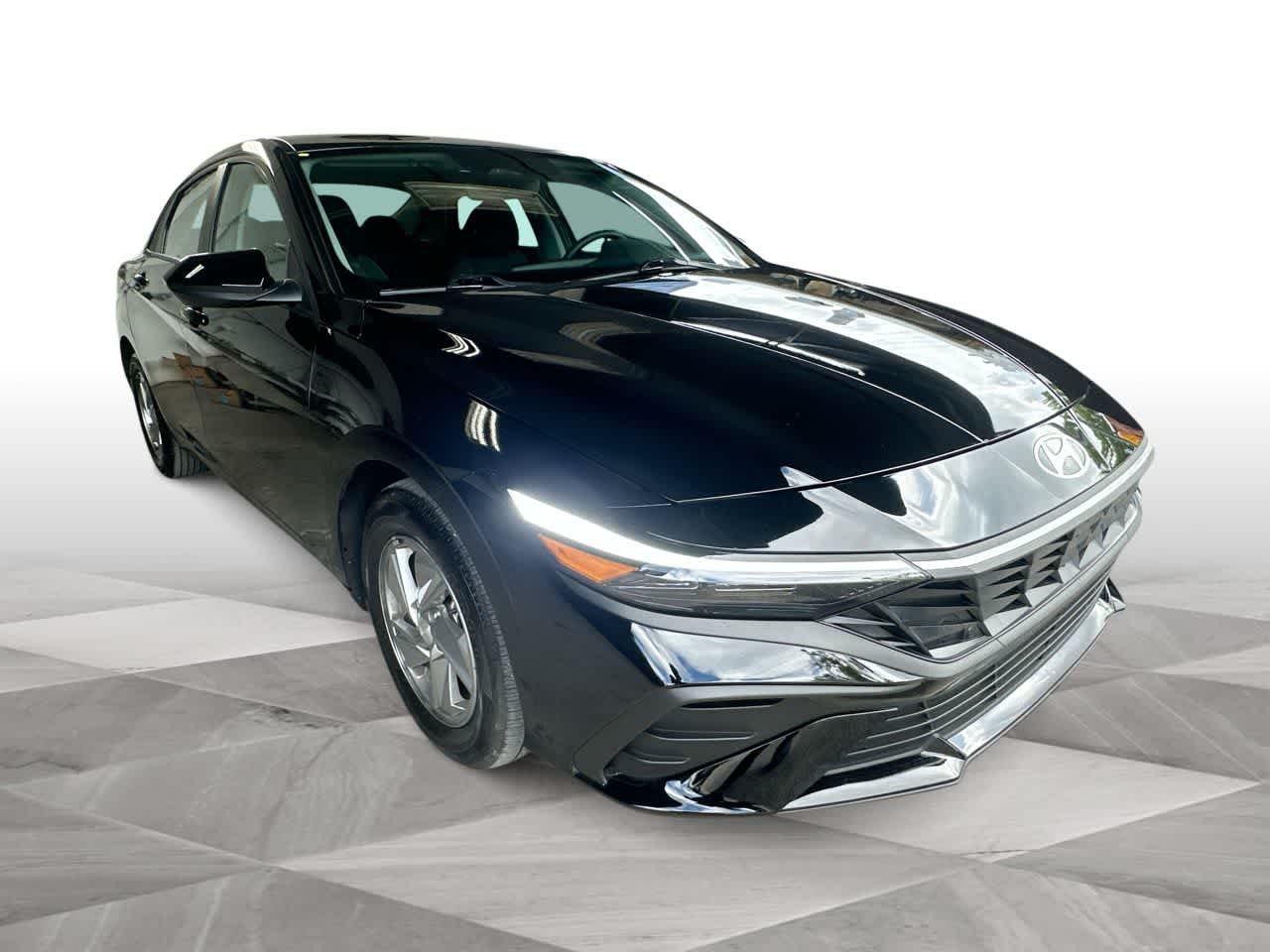 Thumbnail: 2026 Hyundai Elantra - 2