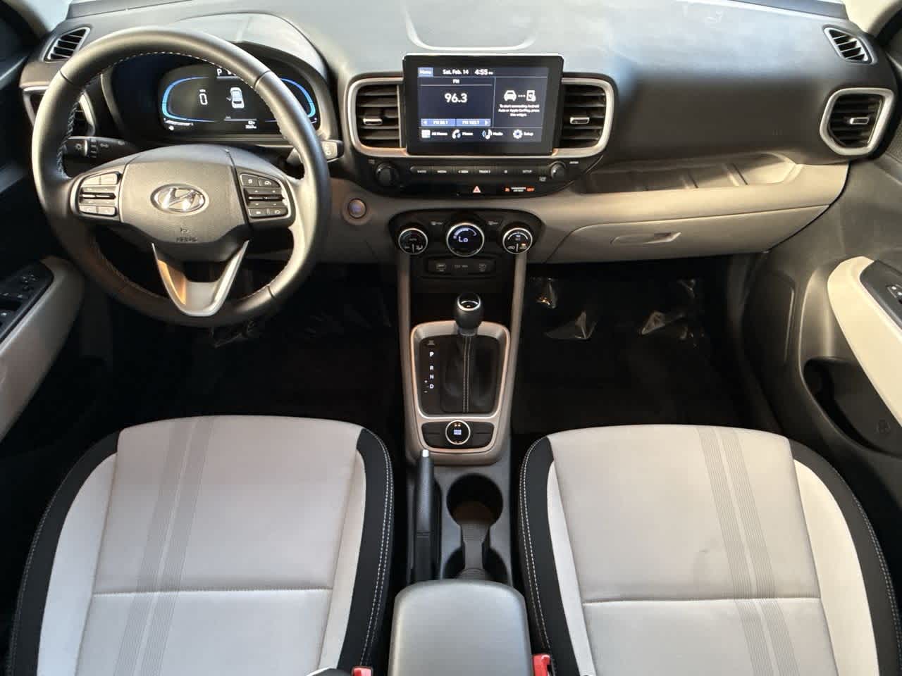 Thumbnail: 2025 Hyundai Venue - 24