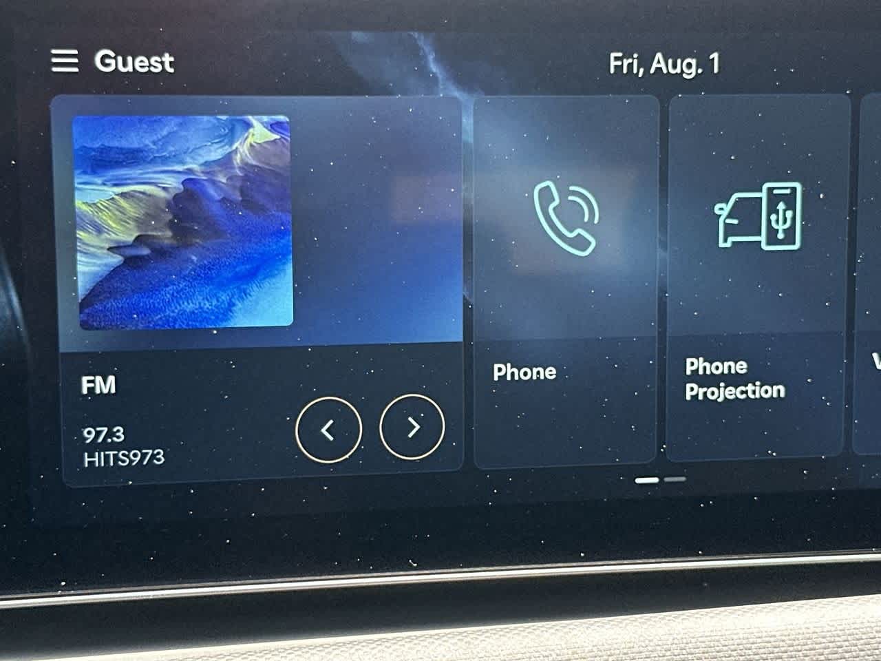 Thumbnail: 2025 Hyundai Tucson - 18