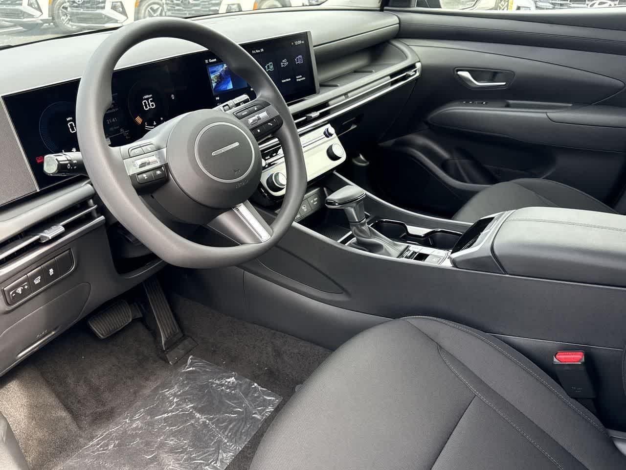 Thumbnail: 2026 Hyundai Tucson - 13