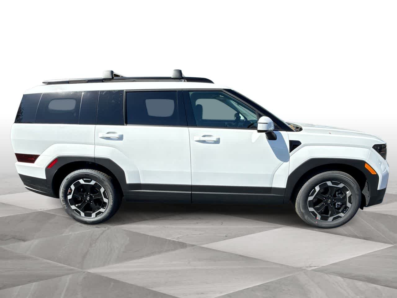 Thumbnail: 2026 Hyundai Santa Fe - 9