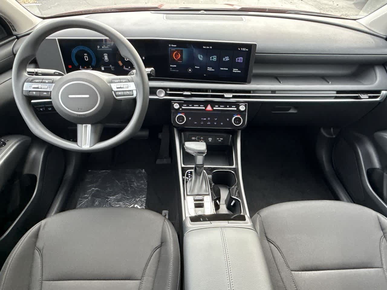 Thumbnail: 2026 Hyundai Tucson - 24