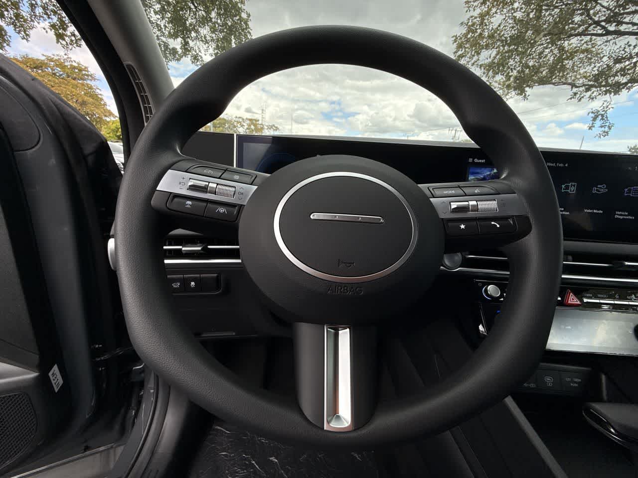 Thumbnail: 2026 Hyundai Tucson - 15