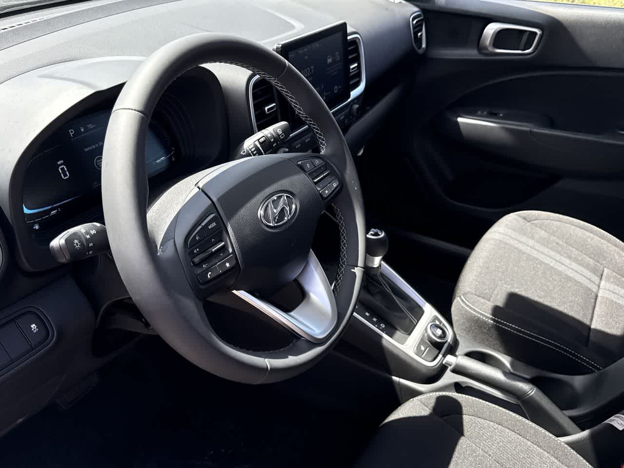 Thumbnail: 2026 Hyundai Venue - 13