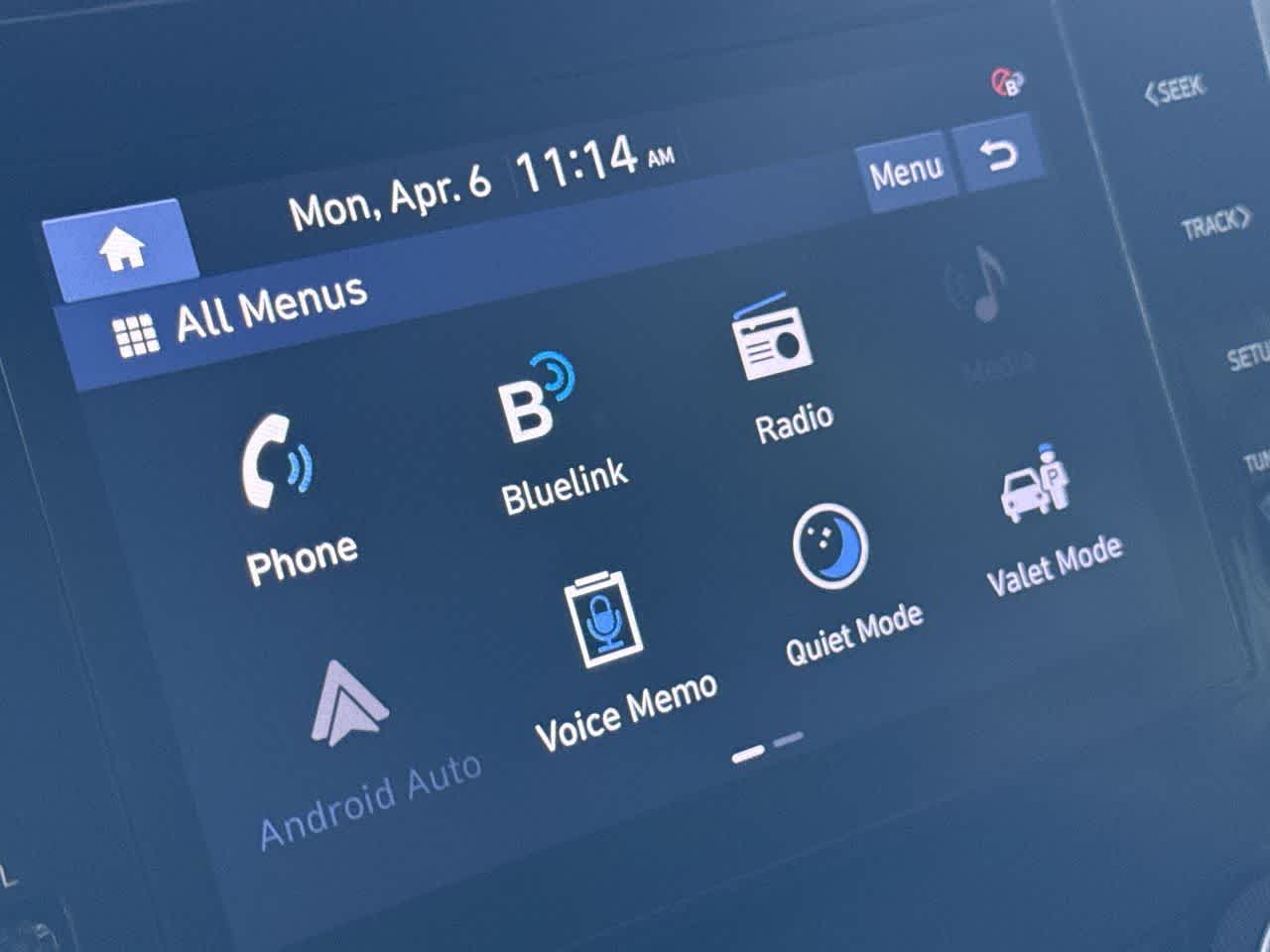 Thumbnail: 2023 Hyundai Tucson - 18